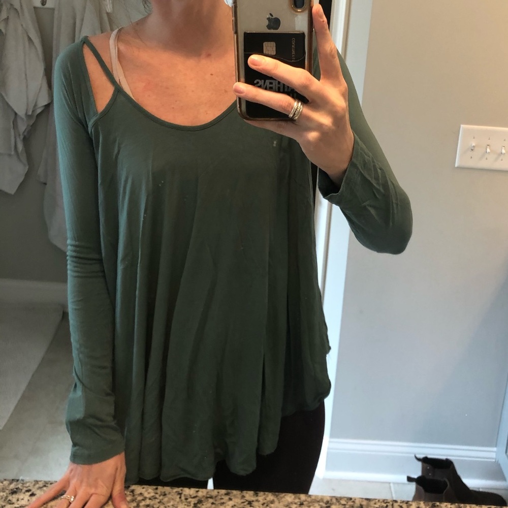 Prettiest Wishlist swing top